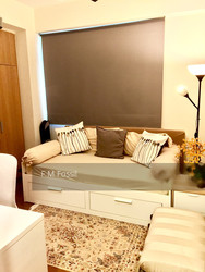 Sanctuary Green (D15), Condominium #198322512